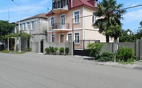 Nia Guest House